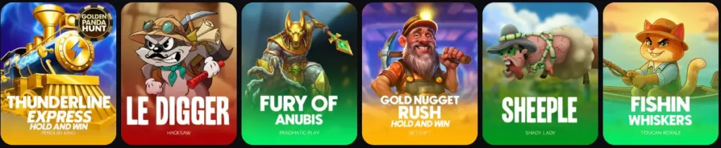 games